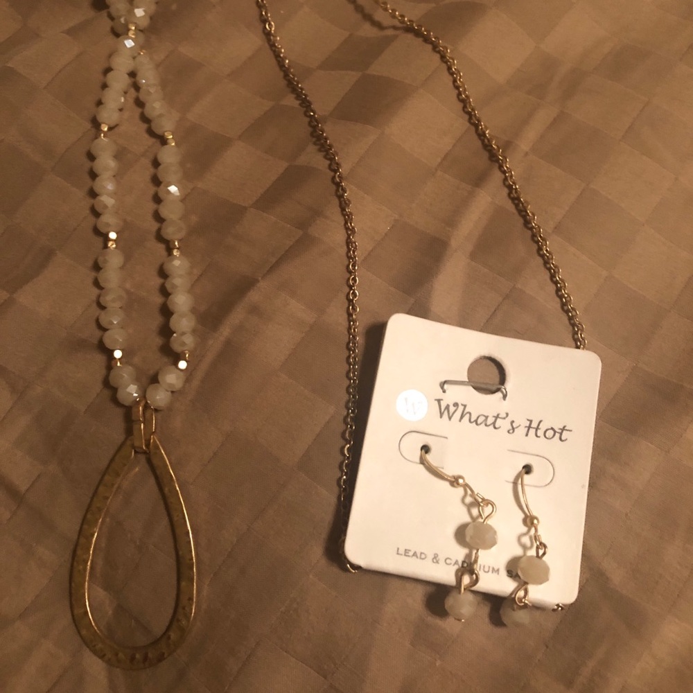 Necklace Set